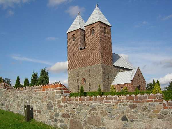 Fjenneslev